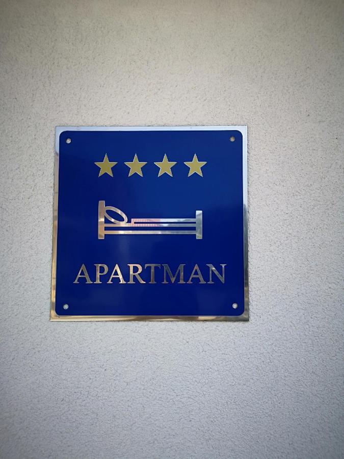 Apartments 4You Vir Exterior foto